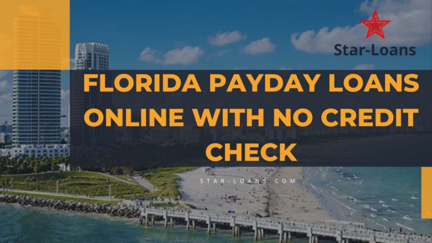 online payday loans for bad credit in florida star loans