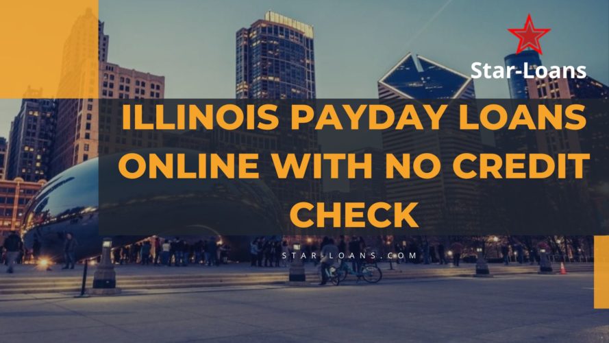 online payday loans for bad credit in illinois star loans