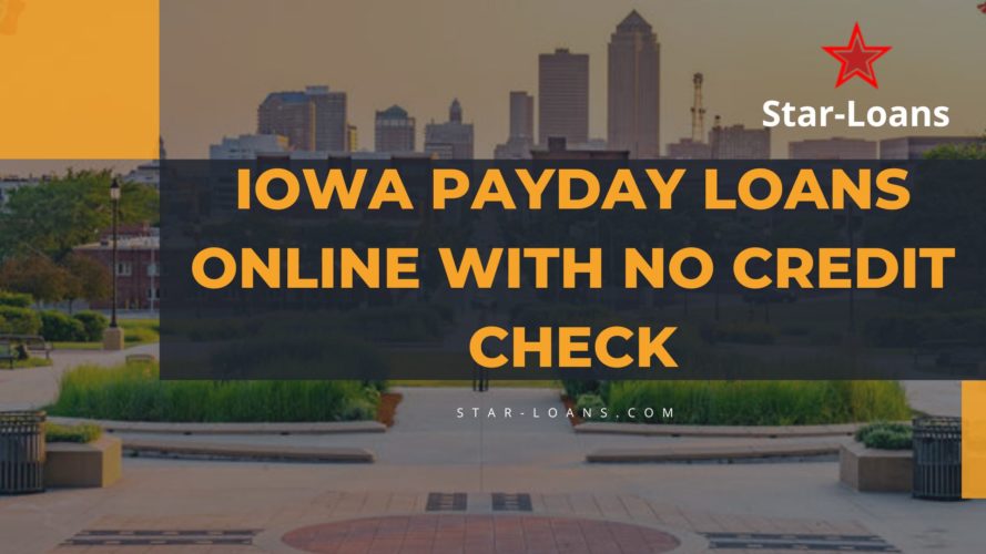 online payday loans for bad credit in iowa star loans