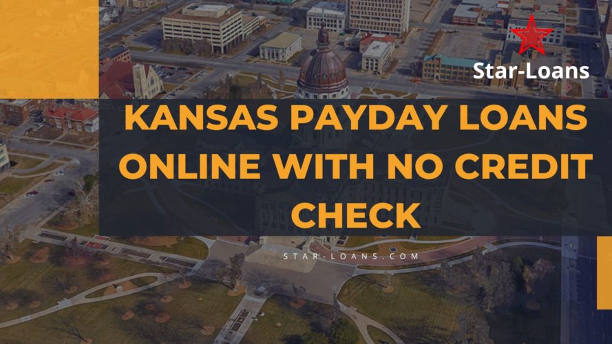 online payday loans for bad credit in kansas star loans