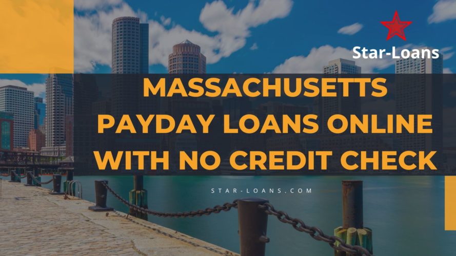 online payday loans for bad credit in massachusetts star loans