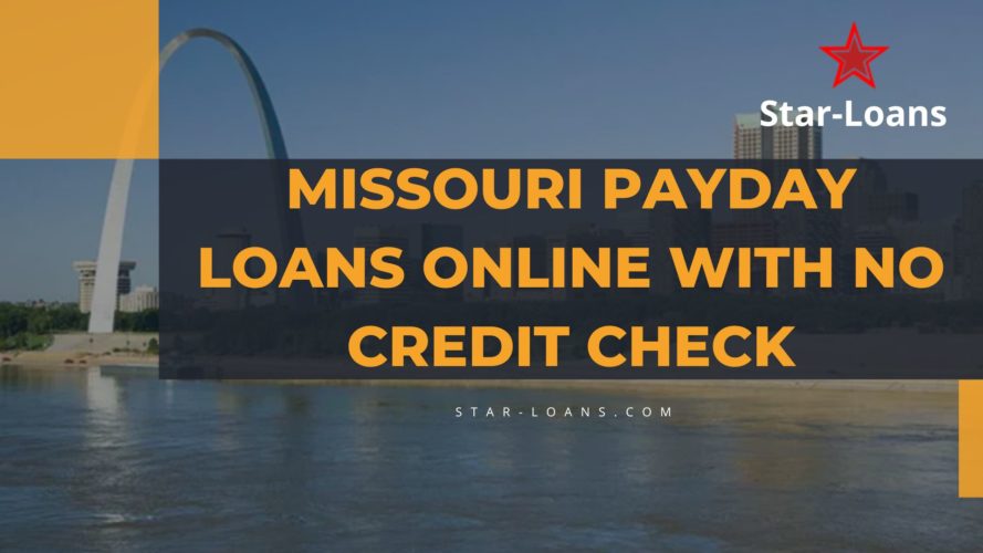 online payday loans for bad credit in missouri star loans