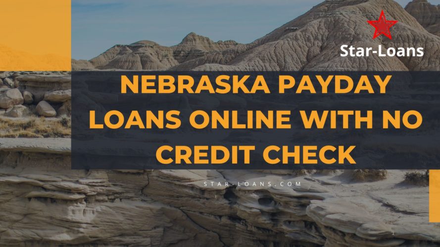 online payday loans for bad credit in nebraska star loans