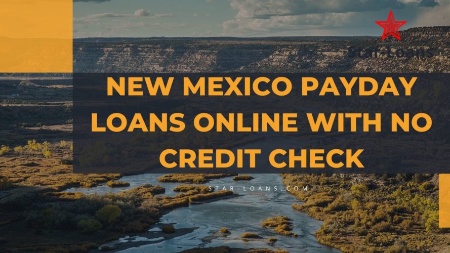online payday loans for bad credit in new mexico star loans