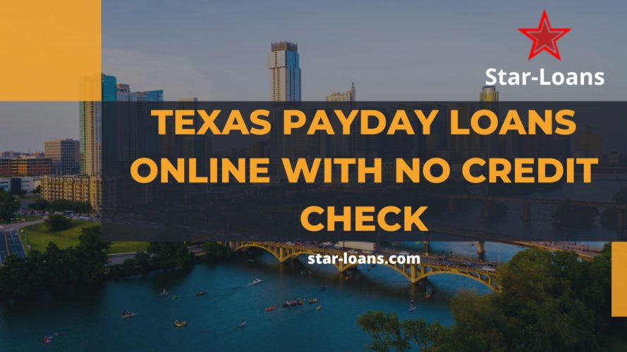 online payday loans for bad credit in texas star loans
