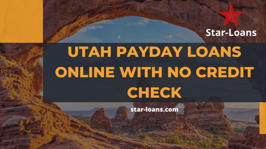 online payday loans for bad credit in utah star loans