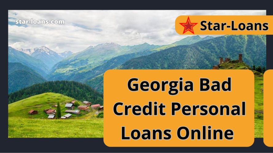 online personal loans in georgia star loans