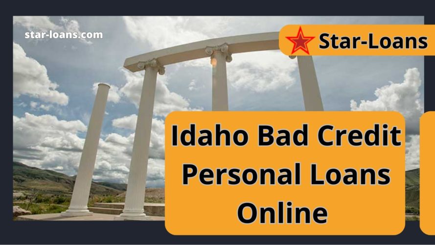 online personal loans in idaho star loans