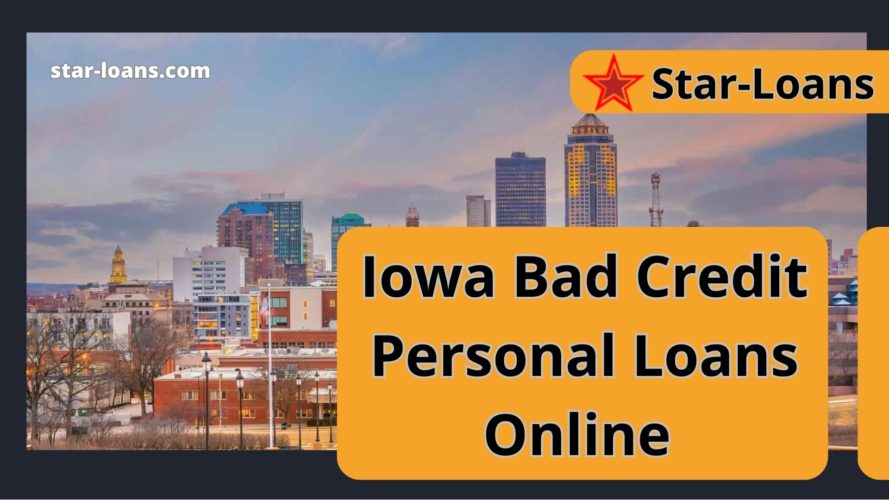 online personal loans in iowa star loans