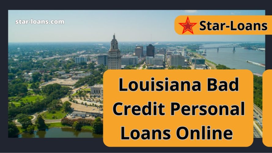 online personal loans in louisiana star loans