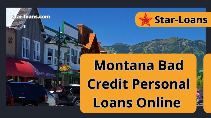 online personal loans in montana star loans