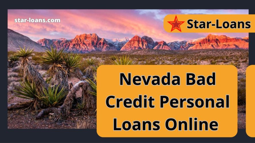 online personal loans in nevada star loans