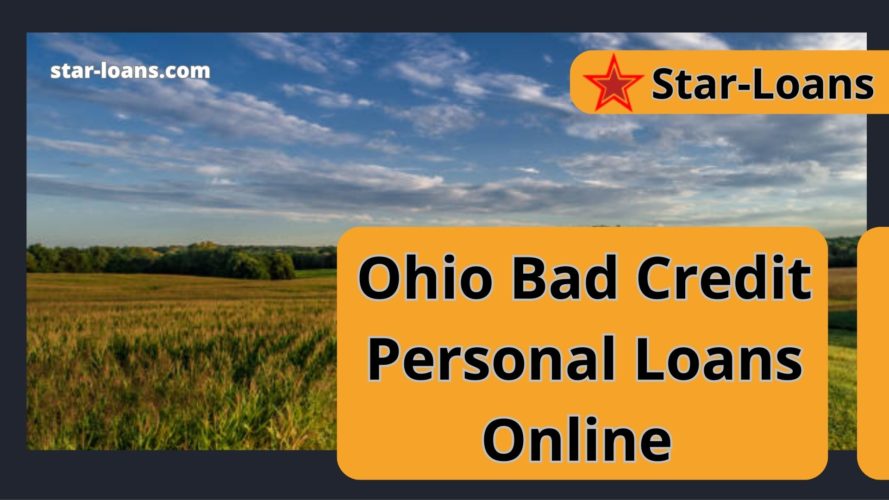 online personal loans in ohio star loans