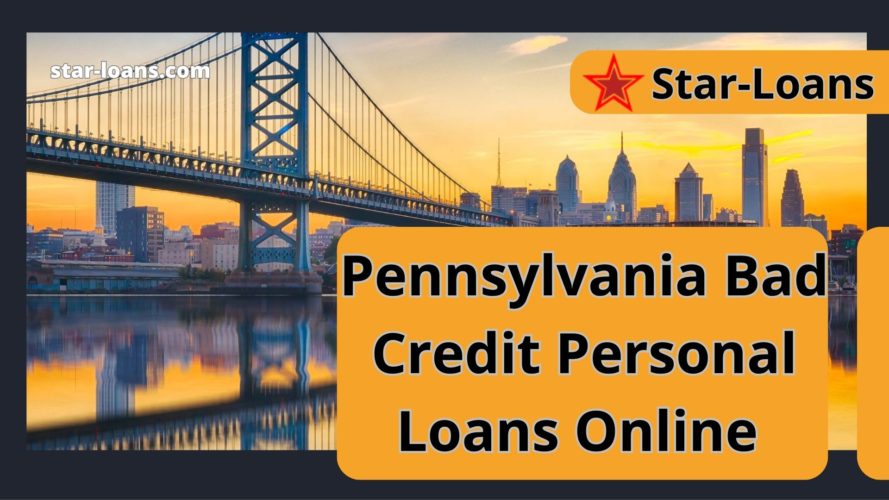 online personal loans in pennsylvania star loans