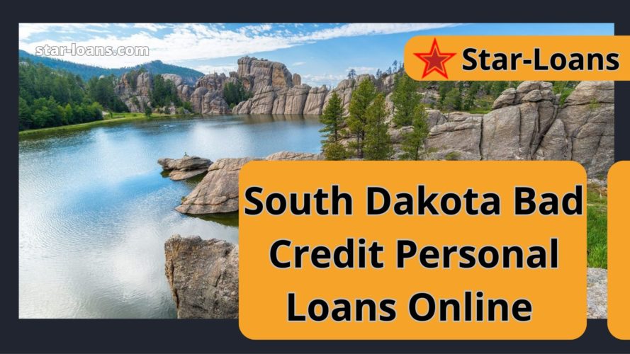 online personal loans in south dakota star loans