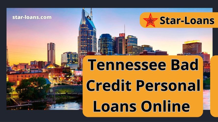 online personal loans in tennessee star loans