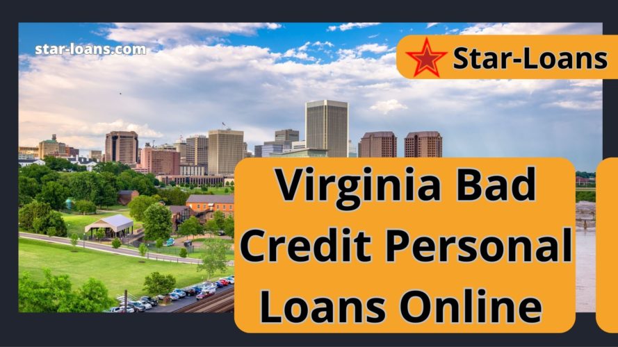 online personal loans in virginia star loans