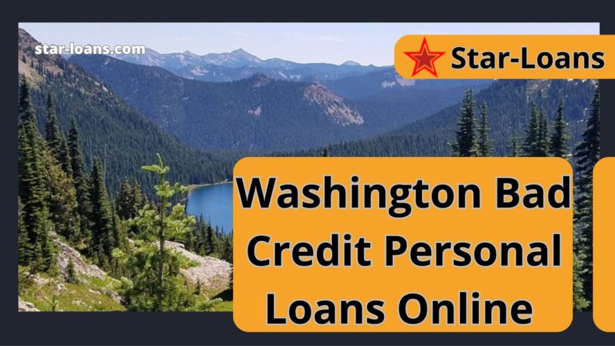 online personal loans in washington star loans