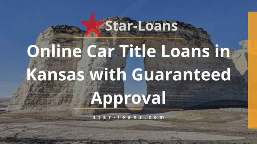 kansas title loans completely online no store visit star loans