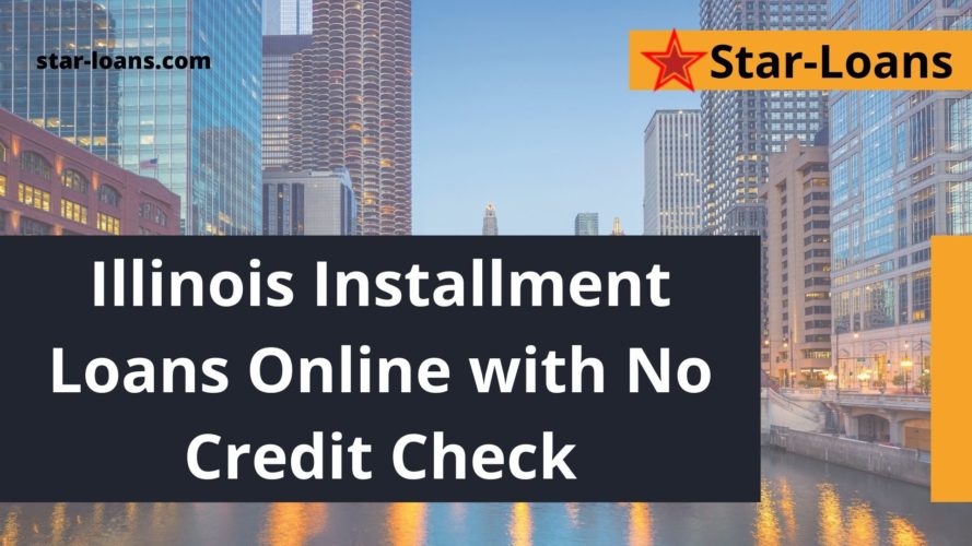 online installment loans with guaranteed approval in illinois star loans
