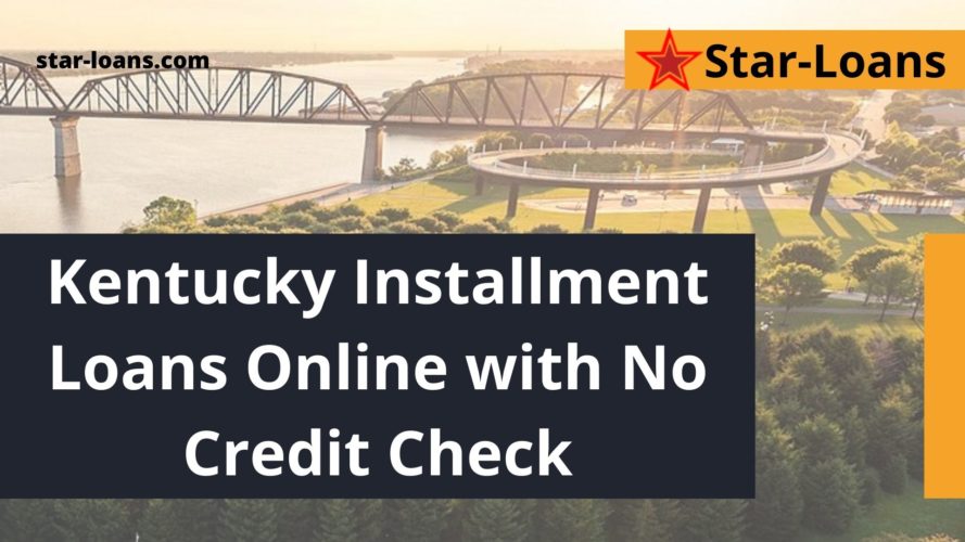 online installment loans with guaranteed approval in kentucky star loans