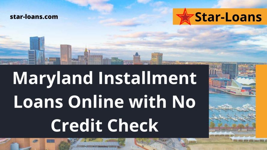 online installment loans with guaranteed approval in maryland star loans