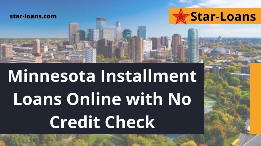 online installment loans with guaranteed approval in minnesota star loans