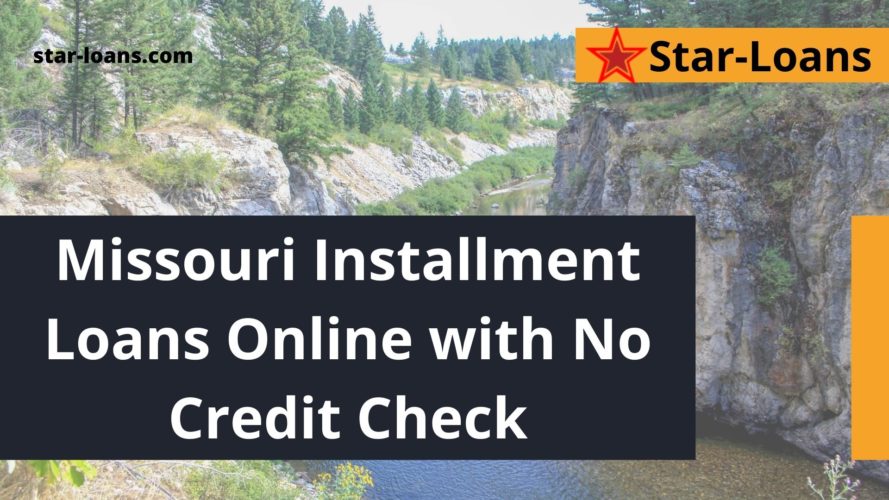 online installment loans with guaranteed approval in missouri star loans
