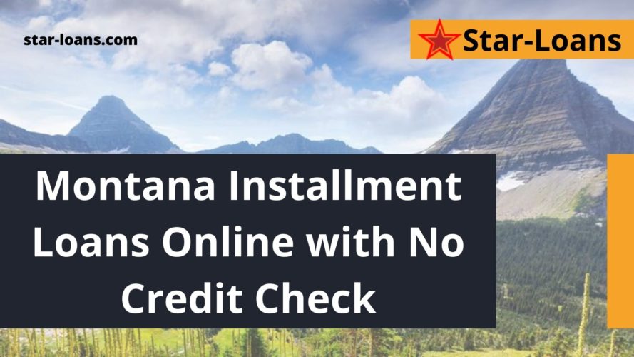 online installment loans with guaranteed approval in montana star loans