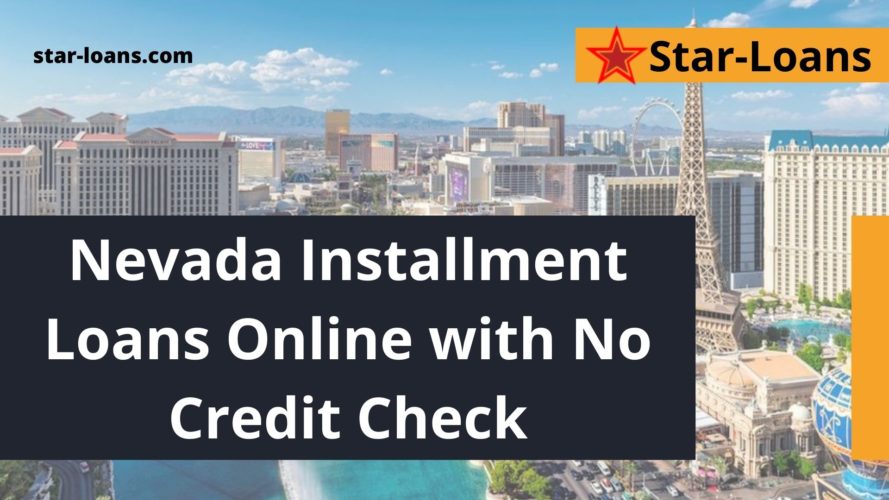 online installment loans with guaranteed approval in nevada star loans