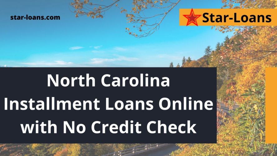 online installment loans with guaranteed approval in north carolina star loans