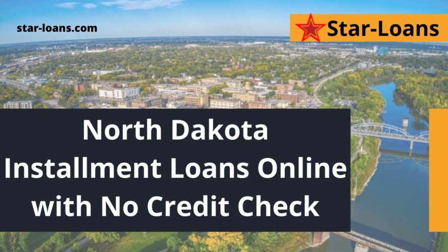online installment loans with guaranteed approval in north dakota star loans