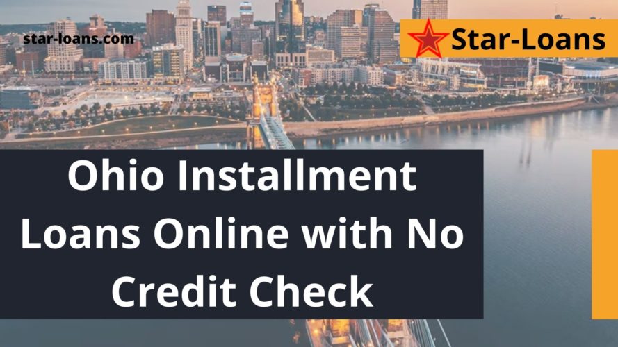 online installment loans with guaranteed approval in ohio star loans