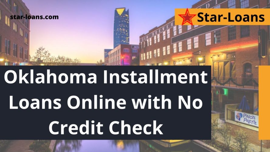online installment loans with guaranteed approval in oklahoma star loans