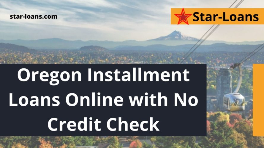 online installment loans with guaranteed approval in oregon star loans