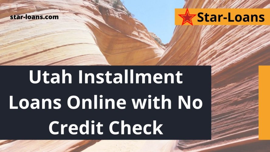 online installment loans with guaranteed approval in utah star loans